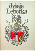 Dzieje Lęborka