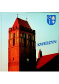 Kwidzyn Spacer po mieście