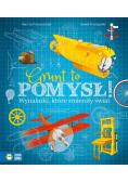 Grunt to pomysł