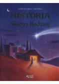 Historia Świętej Rodziny