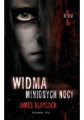 Widma minionych nocy