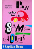 Pan Samochodzik i kapitan Nemo
