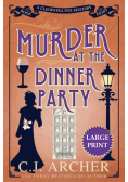 Murder at the Dinner Party