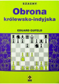 Obrona królewsko - indyjska