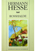 Rosshalde