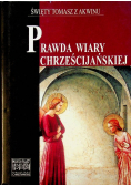 Summa contra gentiles prawda wiary chrześcijańskiej Tom 2
