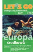 Let's Go Europa Środkowa