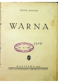 Warna 1939 r.