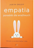 Empatia Poradnik dla wrażliwych