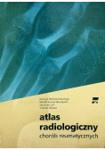 Atlas radiologiczny chorób reumatycznych