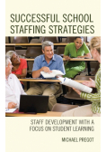 Successful School Staffing Strategies