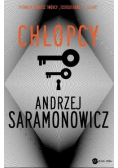 Chłopcy