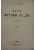 Zarys historii polski Tom II 1944 r.