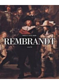 Wielcy Malarze Tom  14 Rembrandt