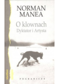 O klownach dyrektor i artysta