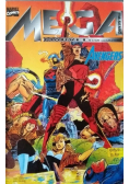 Mega Marvel Avengers Nr 3 / 1996