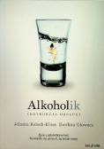 Alkoholik instrukcja obsługi