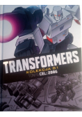 Transformers cel 2006 Tom 6