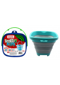 Składane wiaderko Sportox Kids
