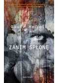 Zanim spłonę