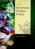 Ilustrowany leksykon herbaty