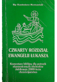 Czwarty rozdział ewangelii Łukasza
