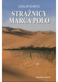 Strażnicy Marca Polo