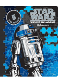 Star Wars Wielkie układanie