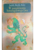 W poszukiwaniu Szmaragdowego Lwa