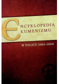 Encyklopedia ekumenizmu w Polsce 1964 - 2014