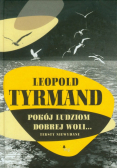 Pokój ludziom dobrej woli