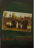 Włocławskie dzieje Księdza Stefana Wyszyńskiego 1917 - 1946