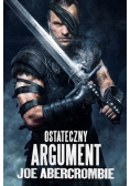 Pierwsze Prawo Księga 3 Ostateczny argument