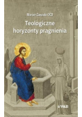 Teologiczne horyzonty pragnienia
