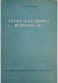 Introligatorstwo przemysłowe