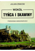 Wokół Tyńca i Skawiny