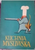 Kuchnia Myśliwska