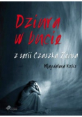 Dziura w bucie