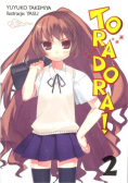Toradora