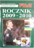Encyklopedia piłkarska Fuji. Rocznik 2009-2010
