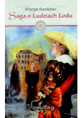 Saga o ludziach lodu Tom 9 Samotny