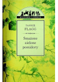 Smażone zielone pomidory