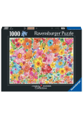 Puzzle 1000 Kwitnące piękności