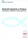 Kościół katolicki w Polsce