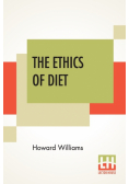 The Ethics Of Diet