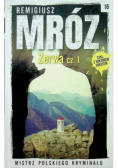 Mistrz Polskiego Kryminału Tom 16 Zerwa Część 1