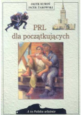 PRL dla początkujących