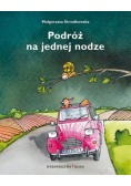 Podróż na jednej nodze