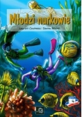 Młodzi nurkowie z płytą CD , Nowa