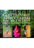 Gostynińsko Włocławski Park Krajobrazowy